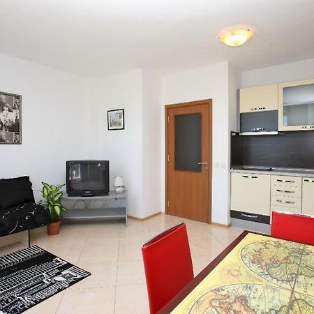 Sofia Apartments In Sunny Residence Sunny Beach Exterior foto