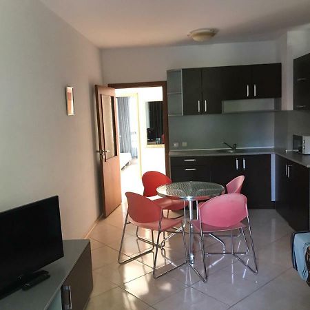Sofia Apartments In Sunny Residence Sunny Beach Exterior foto