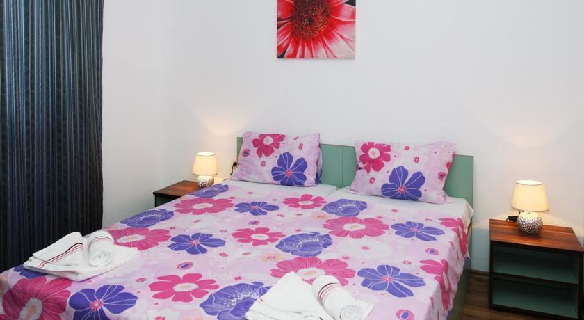 Sofia Apartments In Sunny Residence Sunny Beach Habitación foto
