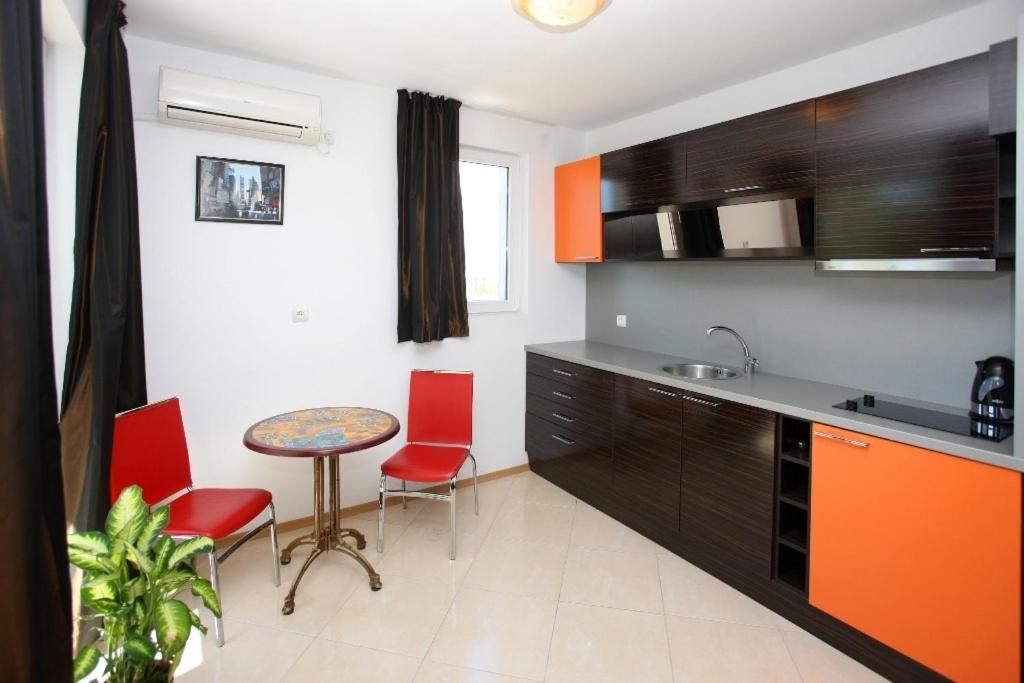Sofia Apartments In Sunny Residence Sunny Beach Habitación foto