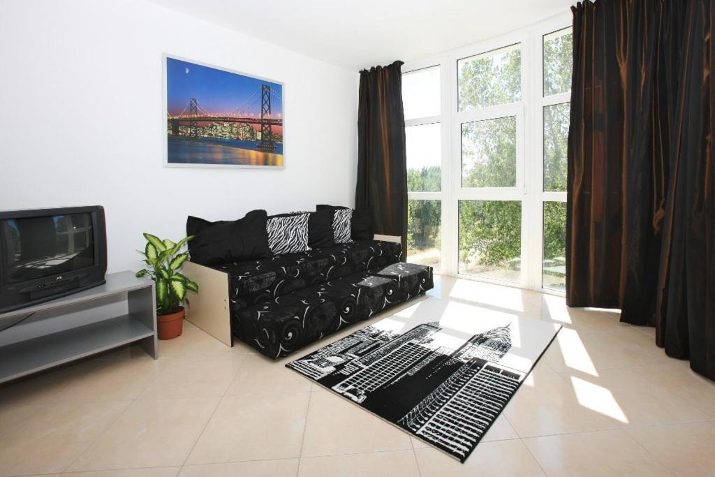 Sofia Apartments In Sunny Residence Sunny Beach Habitación foto