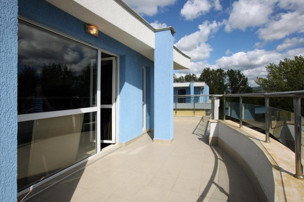 Sofia Apartments In Sunny Residence Sunny Beach Exterior foto